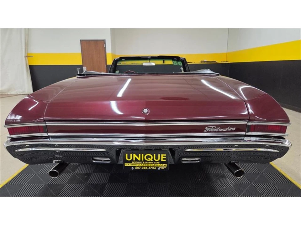 1968 Chevrolet Chevelle 2nd Gen - Image 5 of 31
