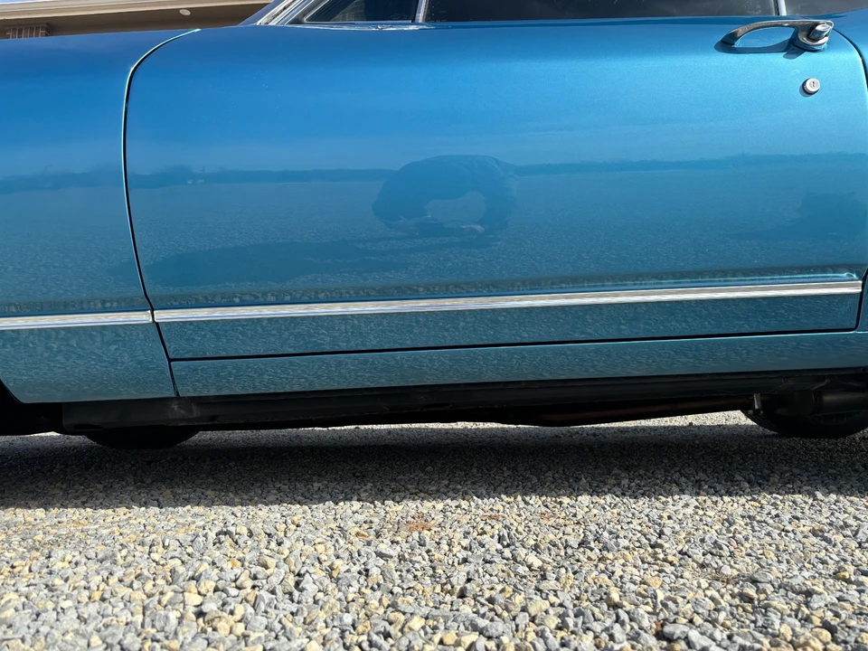 1968 Chevrolet Chevelle 2nd Gen - Image 9 of 21