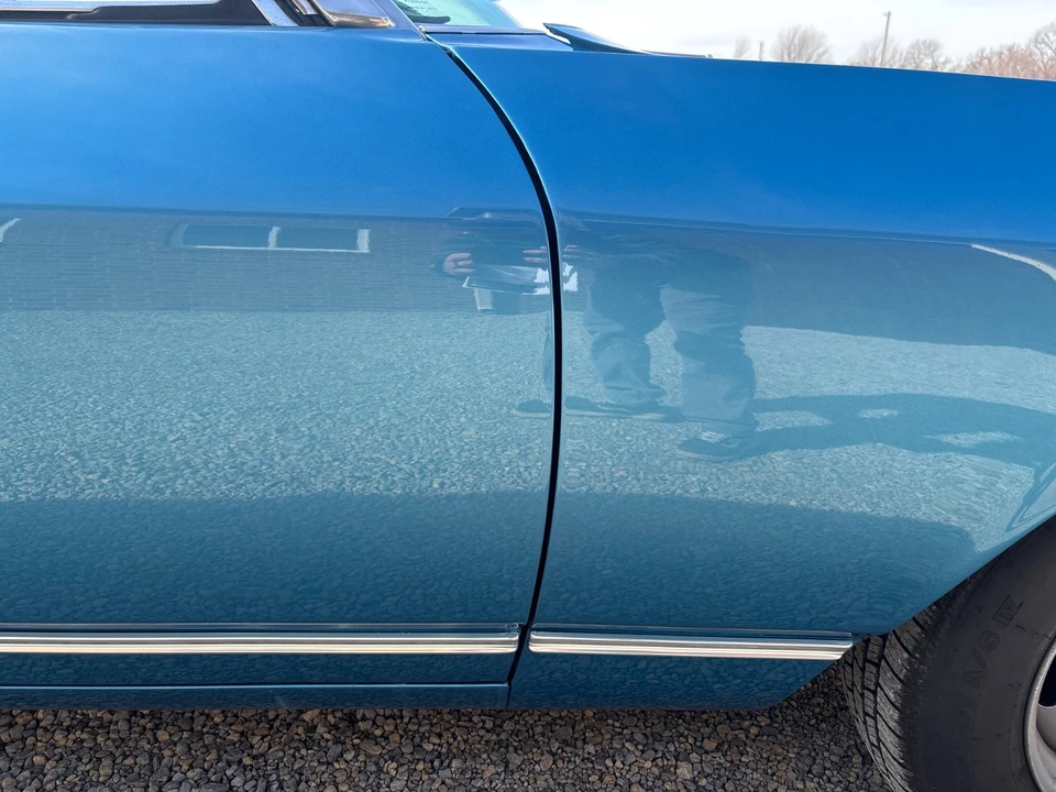 1968 Chevrolet Chevelle 2nd Gen - Image 17 of 21
