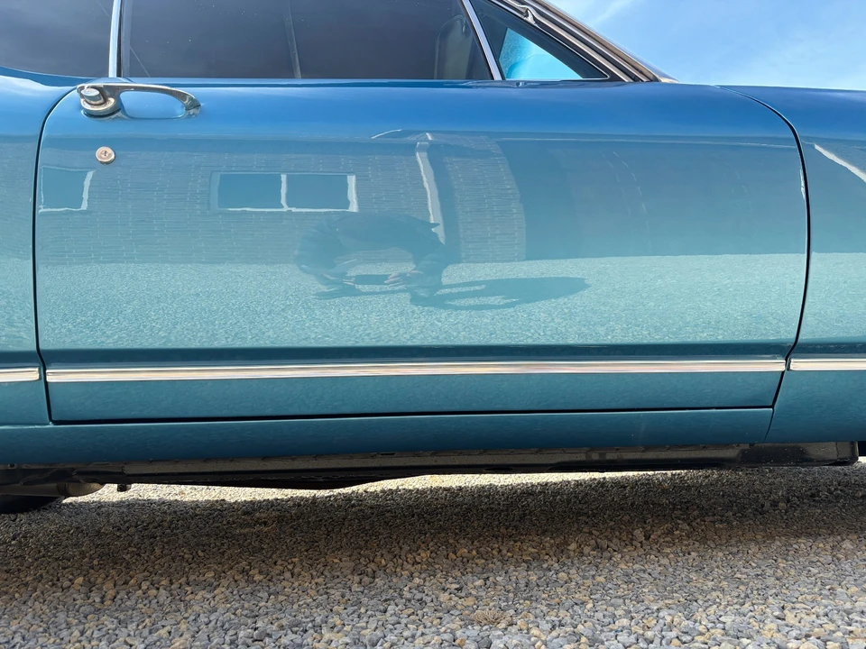 1968 Chevrolet Chevelle 2nd Gen - Image 10 of 21