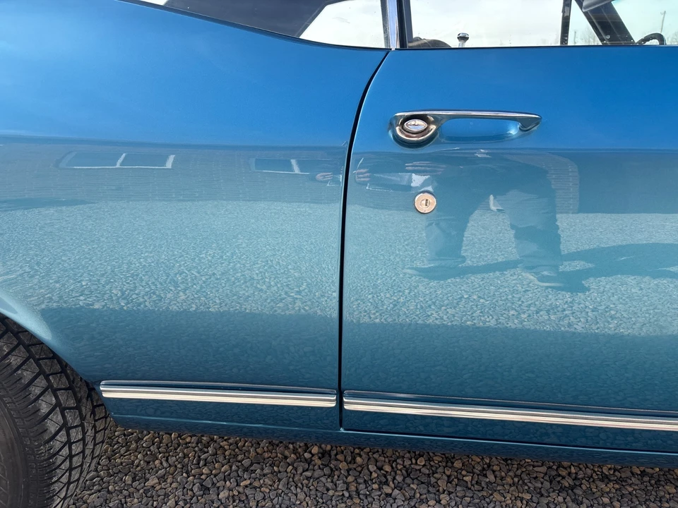 1968 Chevrolet Chevelle 2nd Gen - Image 18 of 21
