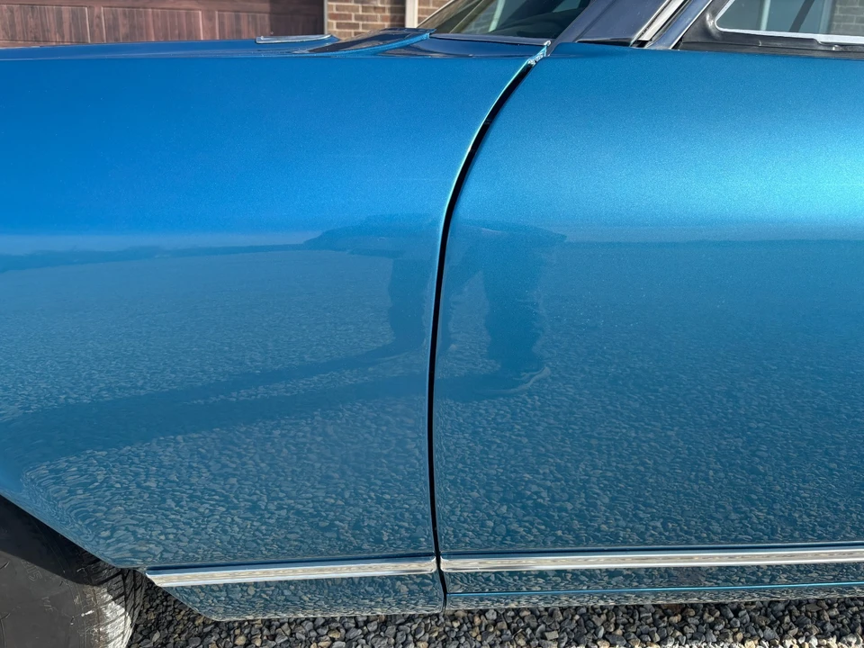 1968 Chevrolet Chevelle 2nd Gen - Image 15 of 21