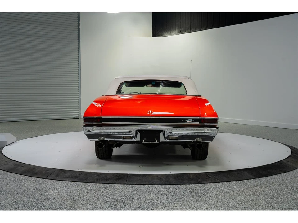 1968 Chevrolet Chevelle 2nd Gen - Image 5 of 30