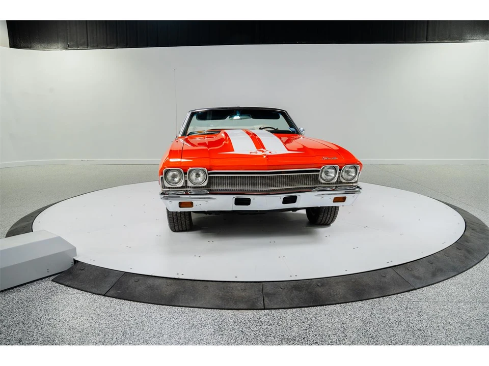 1968 Chevrolet Chevelle 2nd Gen - Image 9 of 30