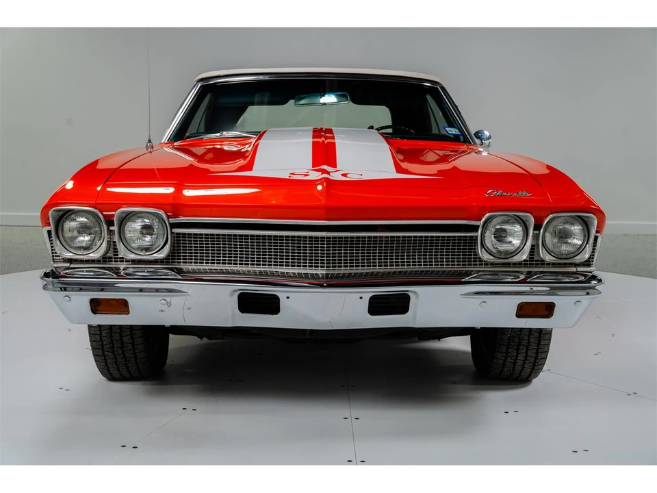 1968 Chevrolet Chevelle 2nd Gen - Image 10 of 30