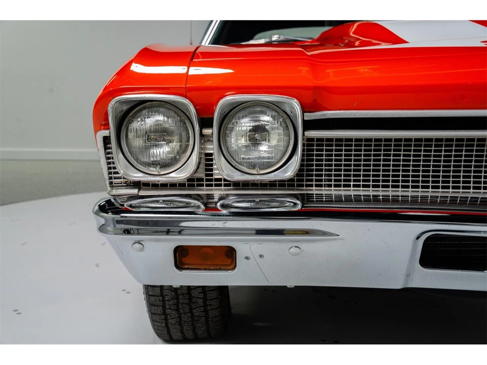 1968 Chevrolet Chevelle 2nd Gen - Image 11 of 30