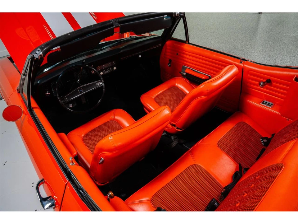 1968 Chevrolet Chevelle 2nd Gen - Image 13 of 30