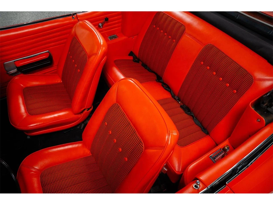 1968 Chevrolet Chevelle 2nd Gen - Image 14 of 30
