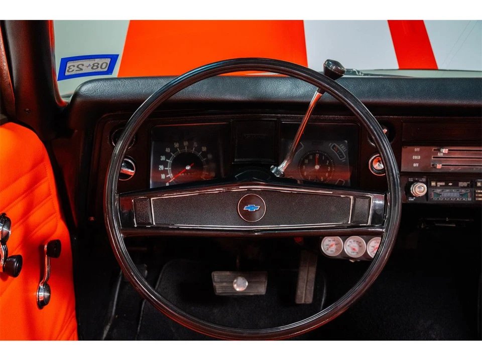 1968 Chevrolet Chevelle 2nd Gen - Image 15 of 30