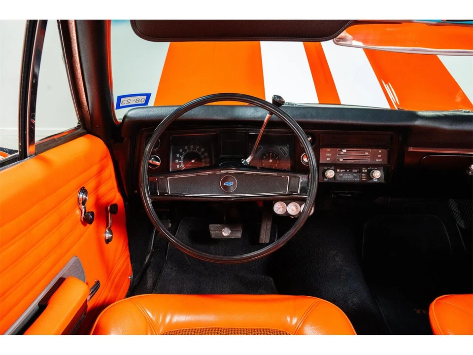 1968 Chevrolet Chevelle 2nd Gen - Image 16 of 30
