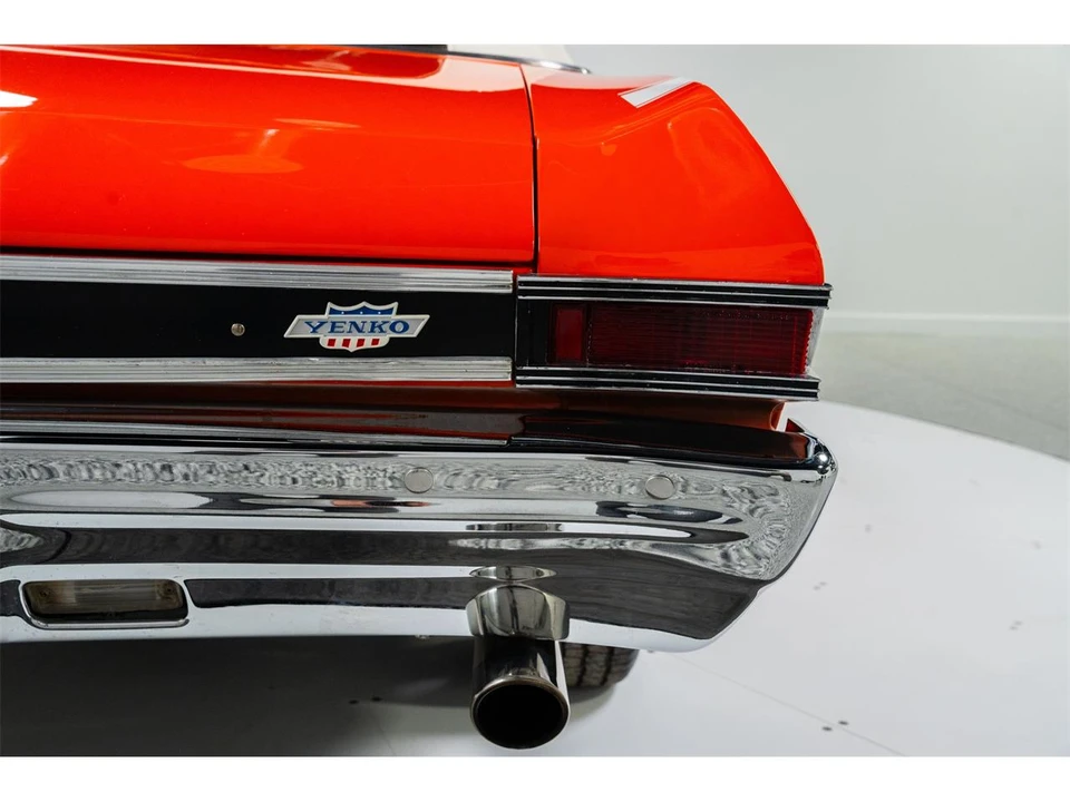 1968 Chevrolet Chevelle 2nd Gen - Image 20 of 30