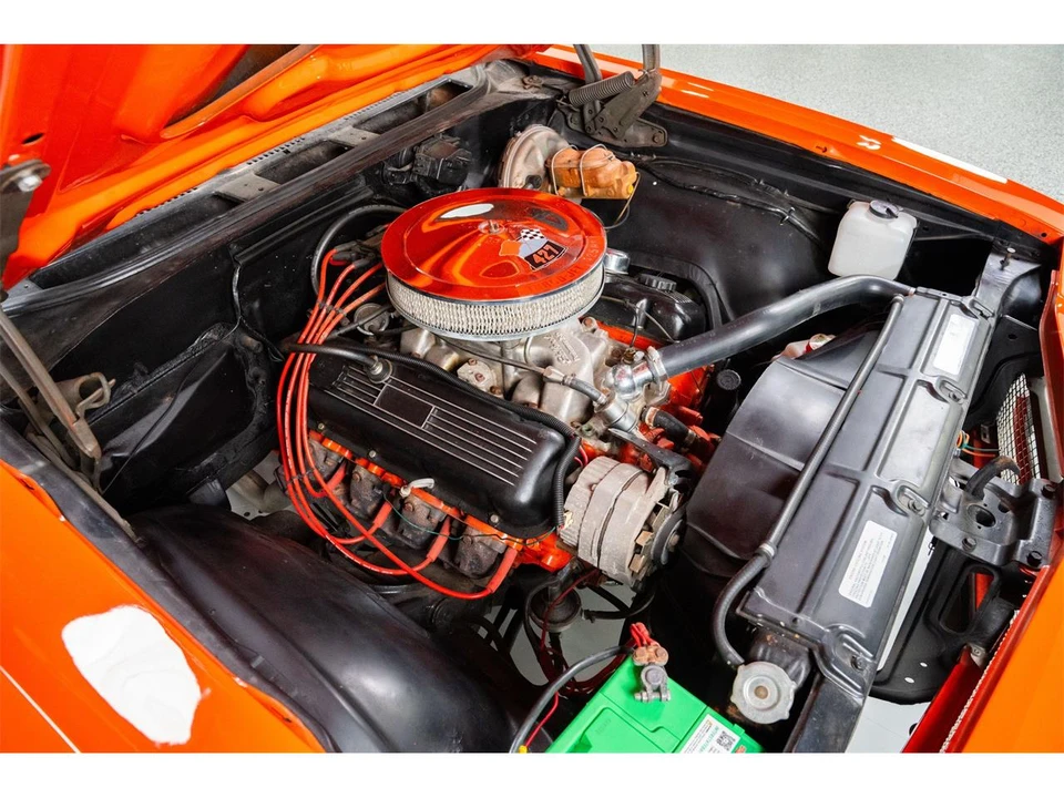 1968 Chevrolet Chevelle 2nd Gen - Image 22 of 30