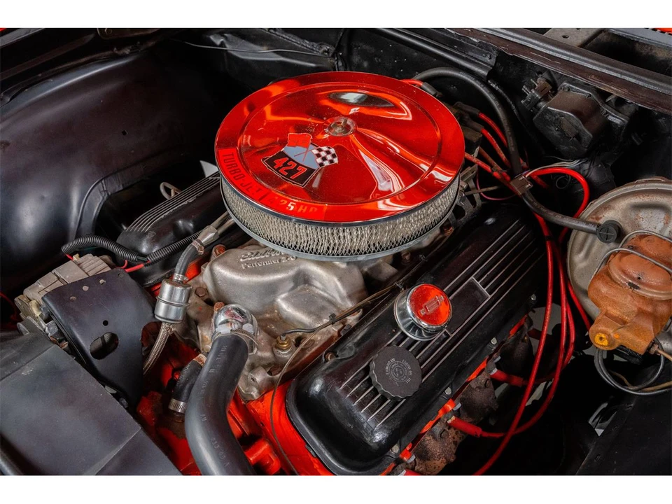 1968 Chevrolet Chevelle 2nd Gen - Image 23 of 30