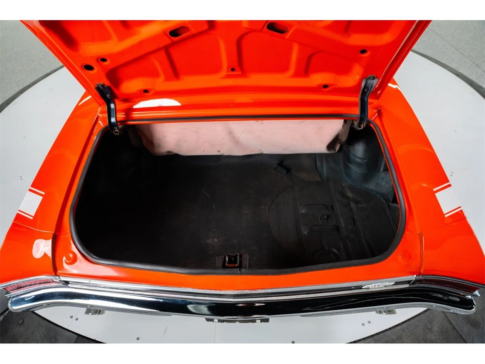 1968 Chevrolet Chevelle 2nd Gen - Image 21 of 30
