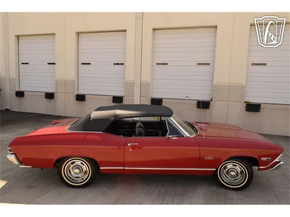 1968 Chevrolet Chevelle 2nd Gen - Image 26 of 31