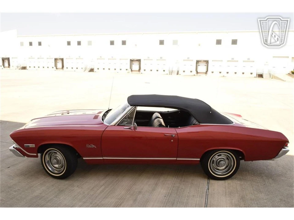 1968 Chevrolet Chevelle 2nd Gen - Image 13 of 31