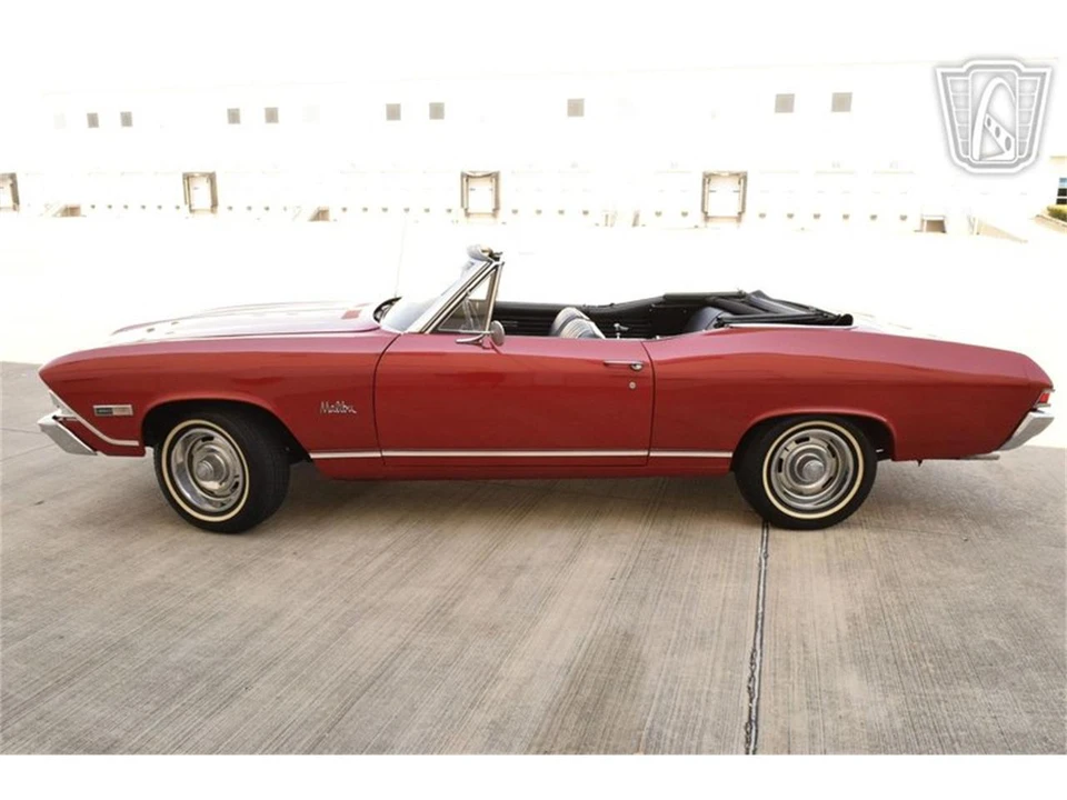 1968 Chevrolet Chevelle 2nd Gen - Image 3 of 31