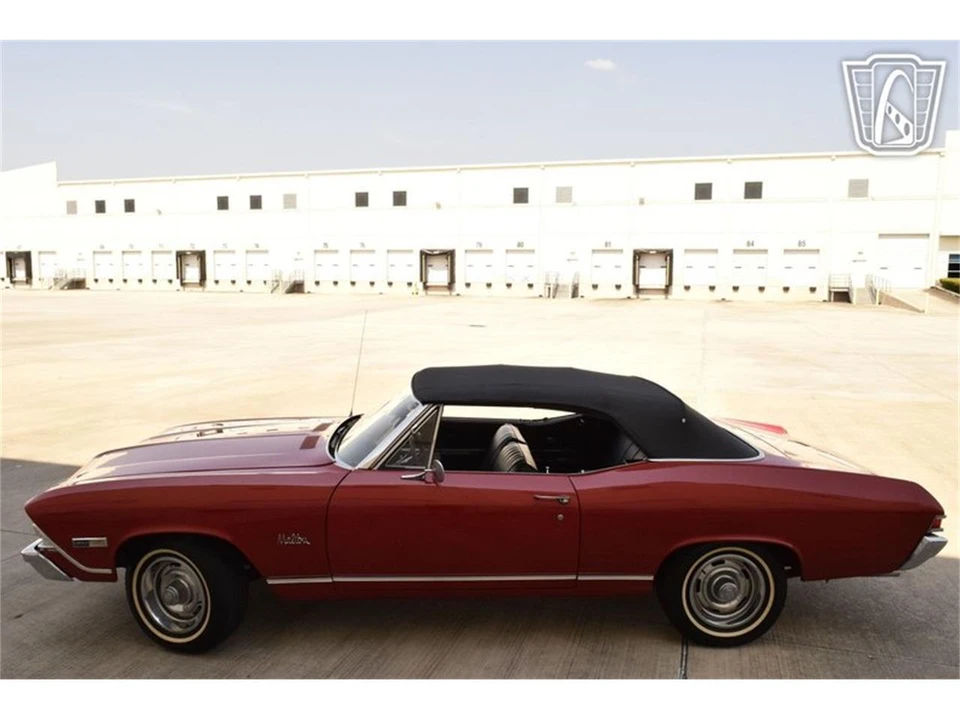 1968 Chevrolet Chevelle 2nd Gen - Image 14 of 31