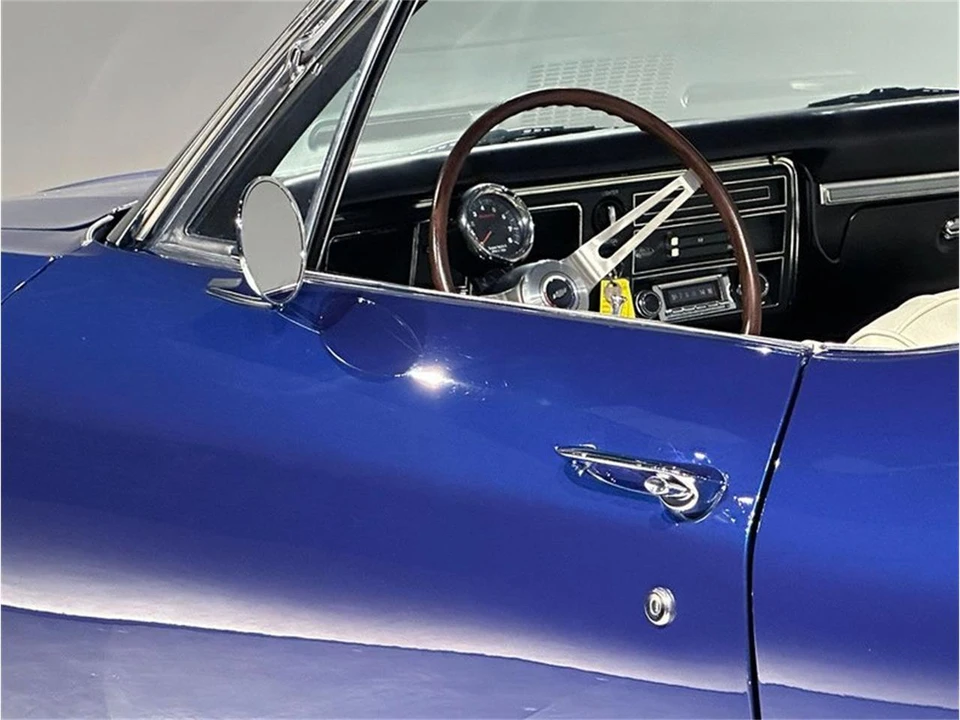 1968 Chevrolet Chevelle 2nd Gen - Image 16 of 31