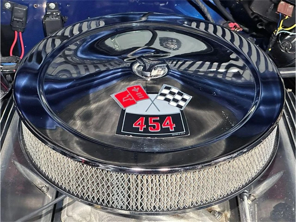 1968 Chevrolet Chevelle 2nd Gen - Image 24 of 31