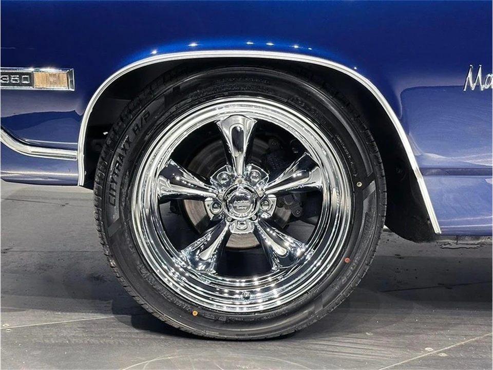 1968 Chevrolet Chevelle 2nd Gen - Image 13 of 31