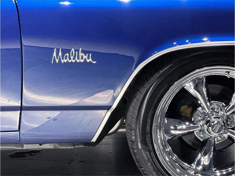1968 Chevrolet Chevelle 2nd Gen - Image 6 of 31