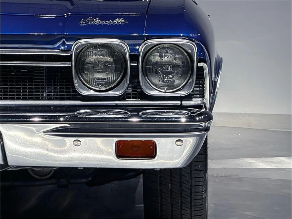 1968 Chevrolet Chevelle 2nd Gen - Image 4 of 31