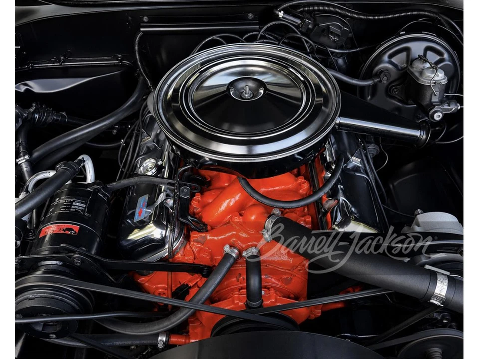 1968 Chevrolet Chevelle 2nd Gen - Image 5 of 5
