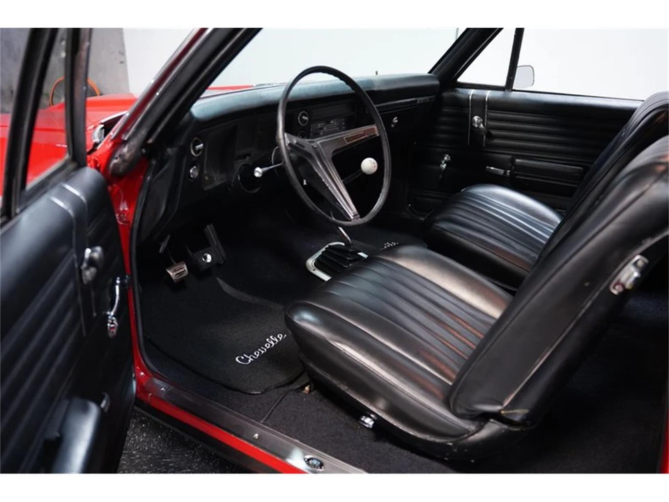 1968 Chevrolet Chevelle 2nd Gen - Image 4 of 31