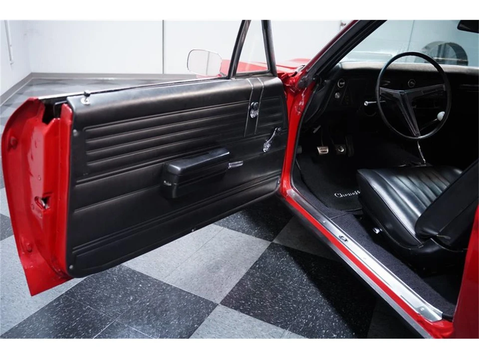 1968 Chevrolet Chevelle 2nd Gen - Image 28 of 31
