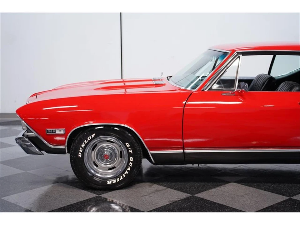 1968 Chevrolet Chevelle 2nd Gen - Image 19 of 31