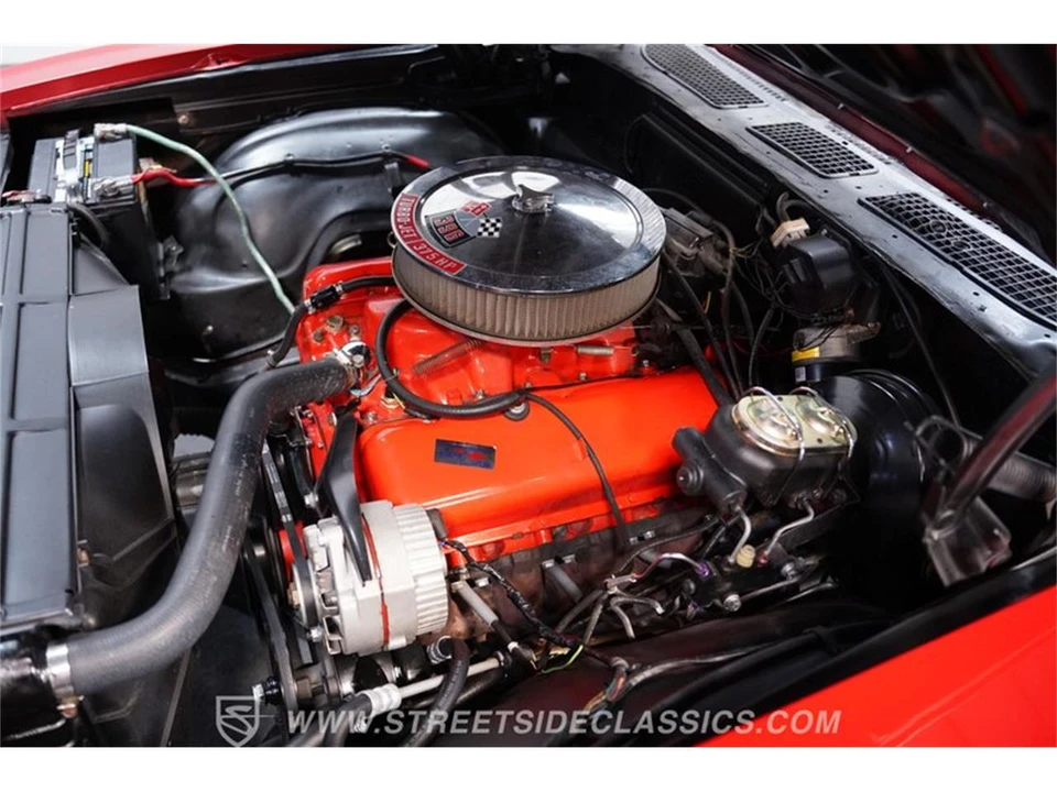 1968 Chevrolet Chevelle 2nd Gen - Image 26 of 31