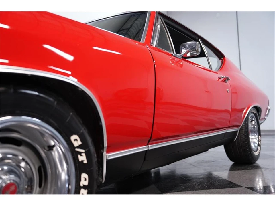 1968 Chevrolet Chevelle 2nd Gen - Image 18 of 31