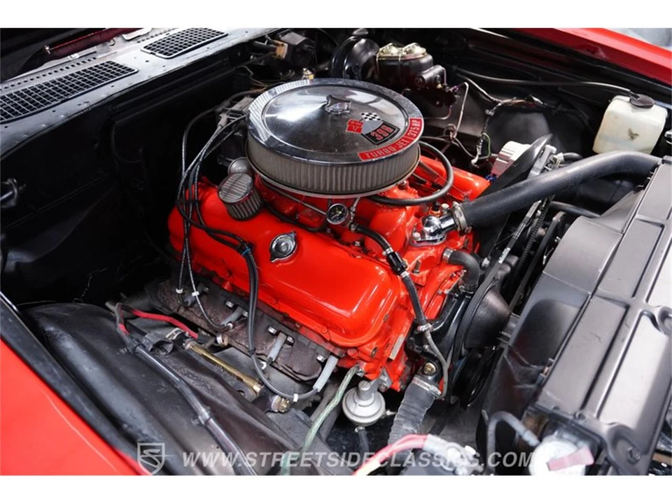 1968 Chevrolet Chevelle 2nd Gen - Image 27 of 31