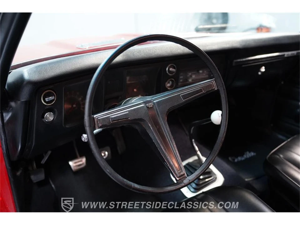 1968 Chevrolet Chevelle 2nd Gen - Image 30 of 31