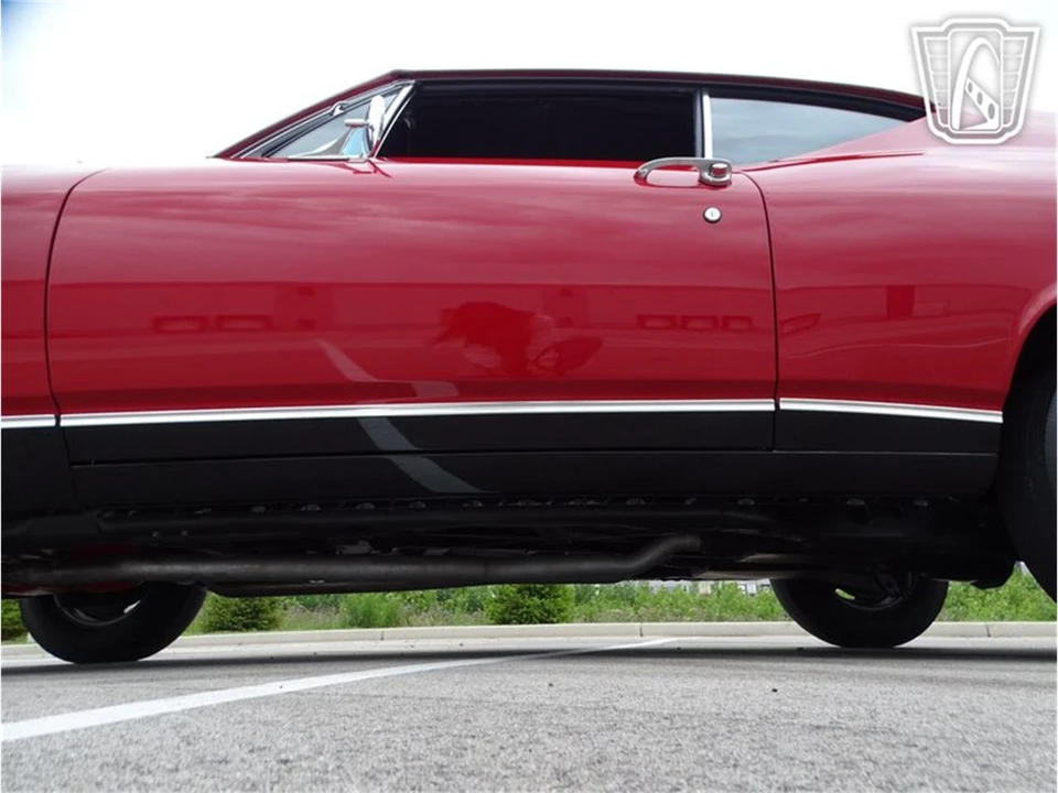 1968 Chevrolet Chevelle 2nd Gen - Image 31 of 31