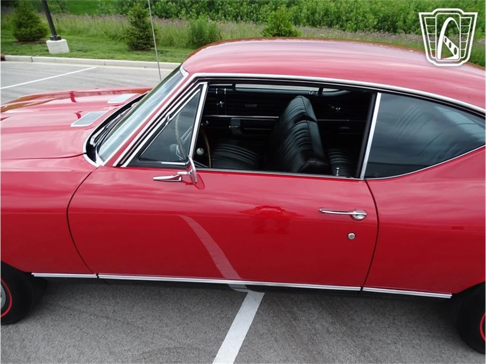 1968 Chevrolet Chevelle 2nd Gen - Image 29 of 31