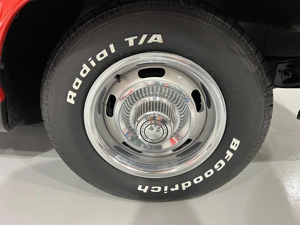 1968 Chevrolet Chevelle 2nd Gen - Image 14 of 31