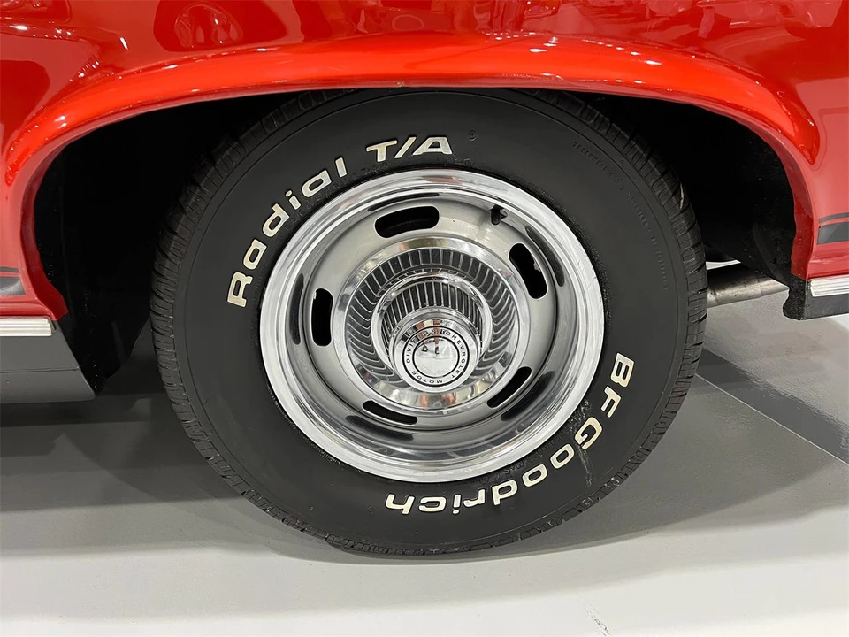 1968 Chevrolet Chevelle 2nd Gen - Image 15 of 31