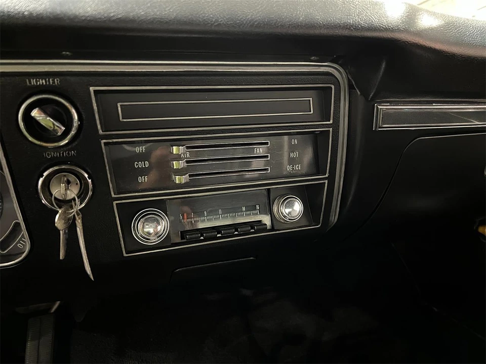 1968 Chevrolet Chevelle 2nd Gen - Image 24 of 31