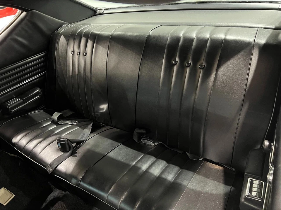 1968 Chevrolet Chevelle 2nd Gen - Image 19 of 31