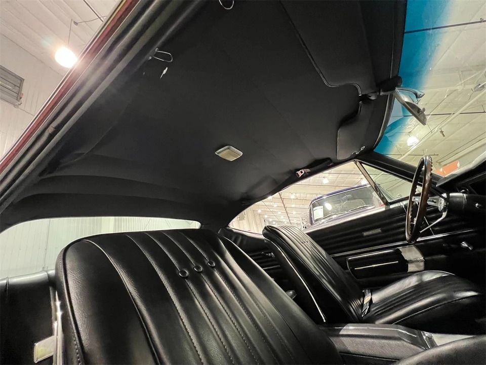 1968 Chevrolet Chevelle 2nd Gen - Image 21 of 31