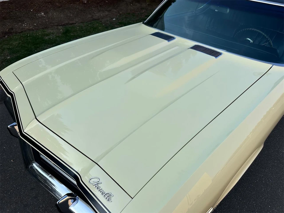 1968 Chevrolet Chevelle 2nd Gen - Image 22 of 31
