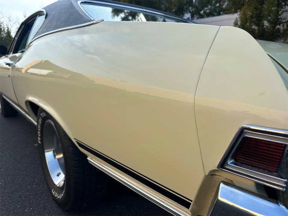 1968 Chevrolet Chevelle 2nd Gen - Image 15 of 31