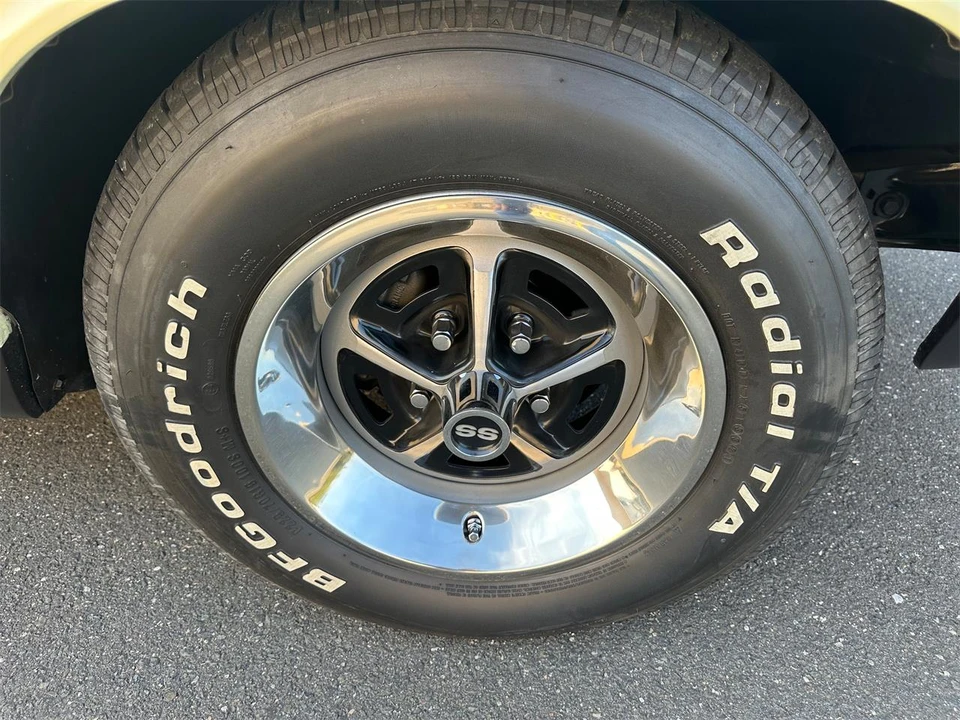 1968 Chevrolet Chevelle 2nd Gen - Image 31 of 31