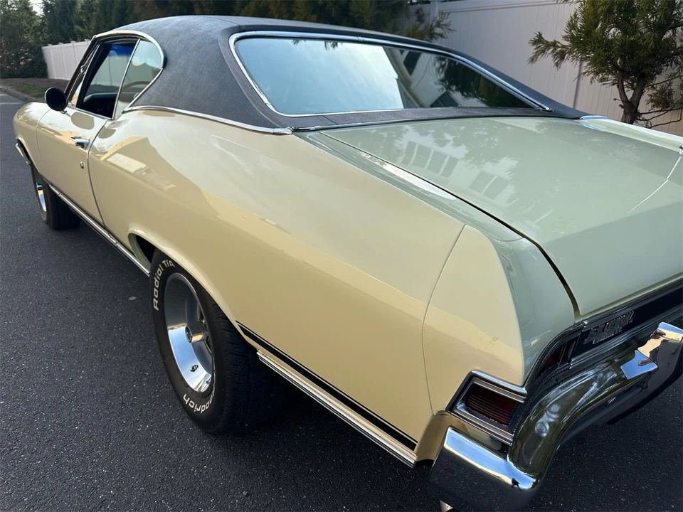 1968 Chevrolet Chevelle 2nd Gen - Image 25 of 31