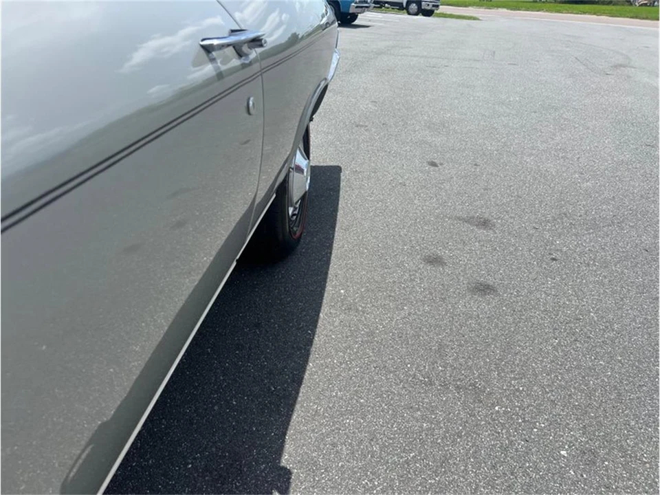 1968 Chevrolet Chevelle 2nd Gen - Image 26 of 31