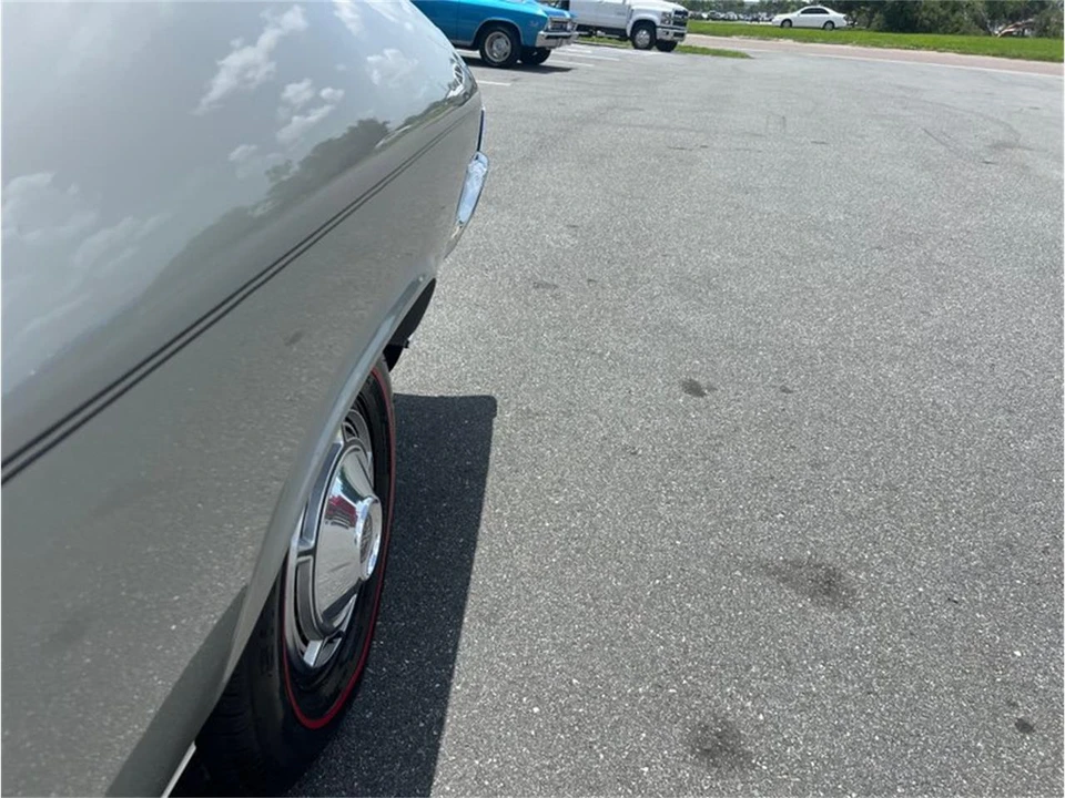 1968 Chevrolet Chevelle 2nd Gen - Image 27 of 31