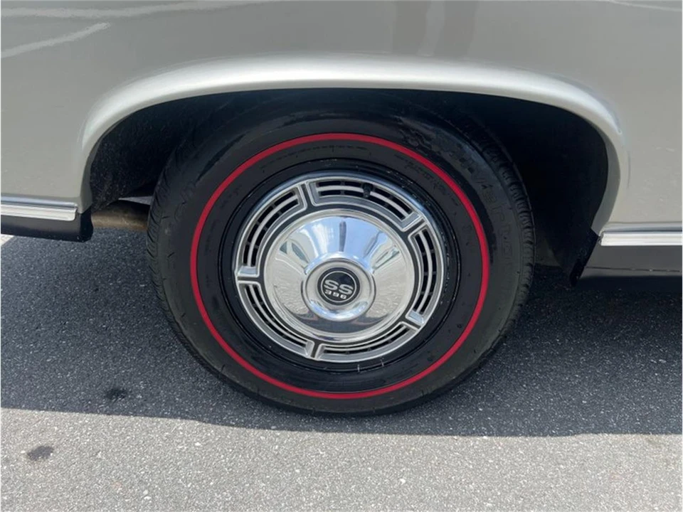 1968 Chevrolet Chevelle 2nd Gen - Image 31 of 31