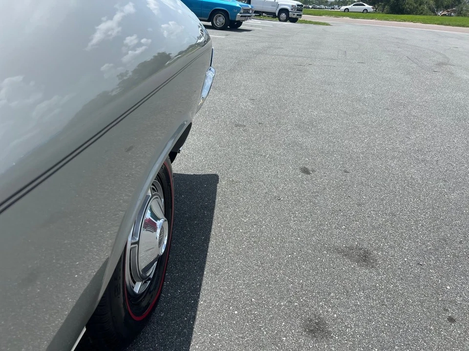 1968 Chevrolet Chevelle 2nd Gen - Image 27 of 31